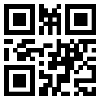 Il QrCode di 3918498665