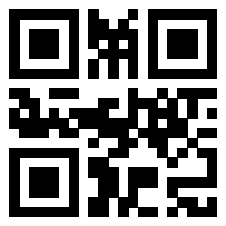 Il Qr Code di 3918498668