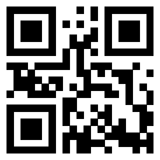 Immagine del Qr Code di 3918498669