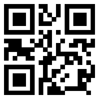 3918498670 Qr Code associato