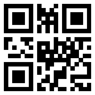 3918498671 QrCode associato