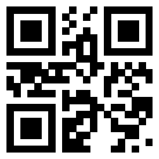 3918498673 - Immagine del QrCode associato