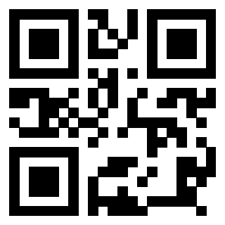 Il QrCode di 3918498676