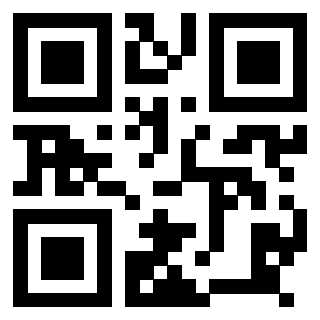 Immagine del Qr Code di 3918498677