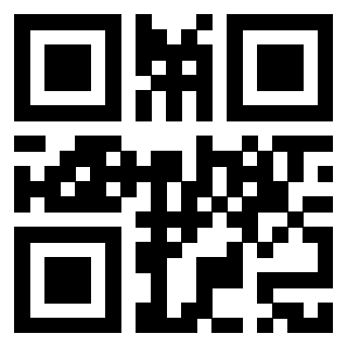 Immagine del QrCode di 3918498679