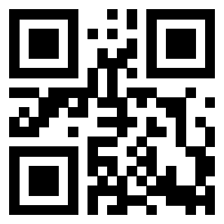 3918498681 Qr Code associato