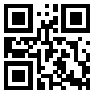 Scansione del Qr Code di 3918498683