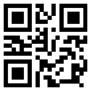 Il Qr Code di 3918498684