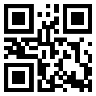 3918498686 - Immagine del Qr Code