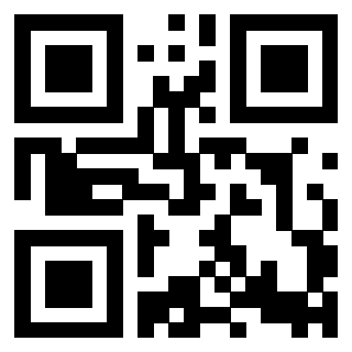 Immagine del QrCode di 3918498687