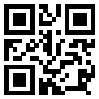 Immagine del Qr Code di 3918498688