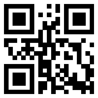 3918498689 Qr Code associato