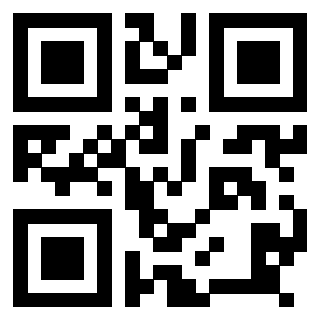 3918498690 - Immagine del Qr Code