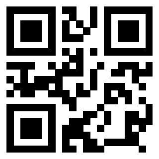3918498691 QrCode associato