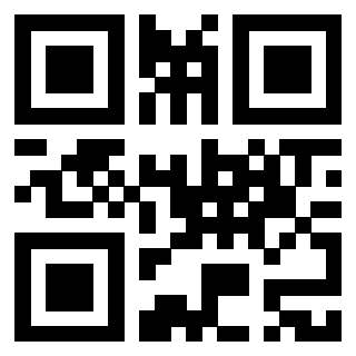Immagine del Qr Code di 3918498692