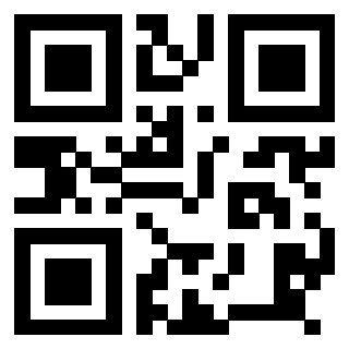 3918498693 Qr Code associato