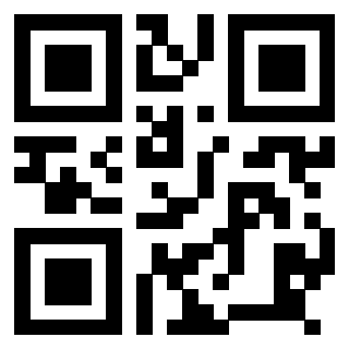 Qr Code di 3918498695