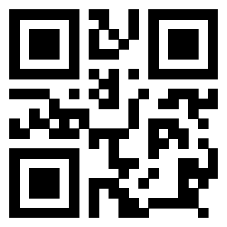 3918498696 Qr Code associato