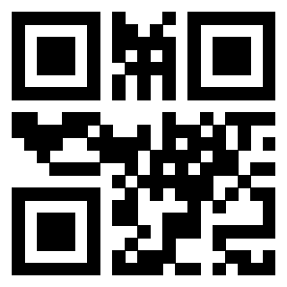 3918498697 - Immagine del QrCode associato