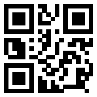 3918498699 - Immagine del QrCode