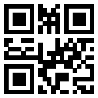 Immagine del Qr Code di 3918498704