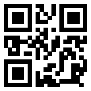 3918498707 QrCode associato