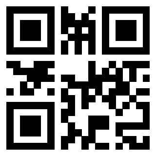 Immagine del QrCode di 3918498708