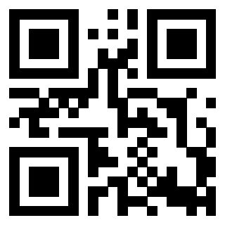 Immagine del Qr Code di 3918498710