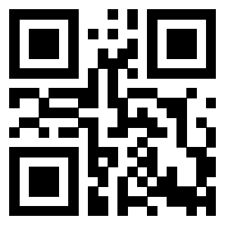 Il Qr Code di 3918498711