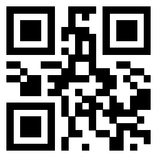 Scansione del Qr Code di 3918498712