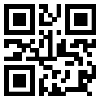 3918498713 - Immagine del Qr Code associato