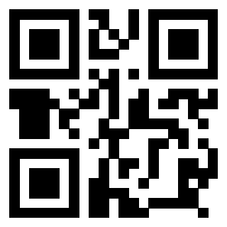 3918498717 - Immagine del Qr Code
