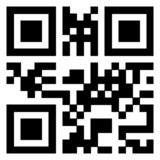 3918498720 - Immagine del QrCode associato