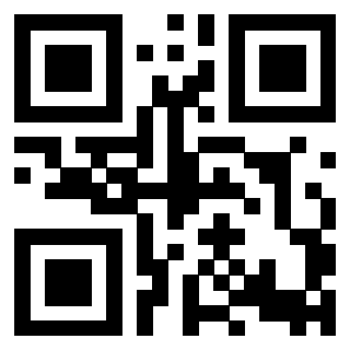 Il Qr Code di 3918498722