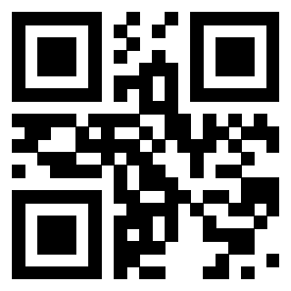 3918498723 QrCode associato