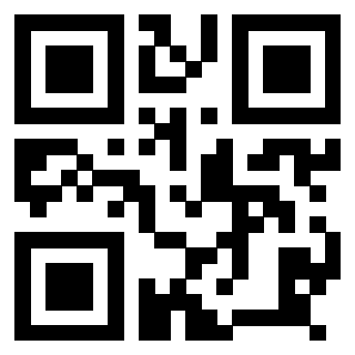 3918498725 - Immagine del QrCode