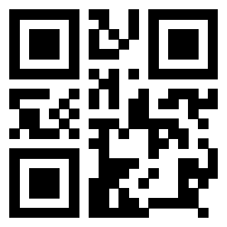 Immagine del QrCode di 3918498726