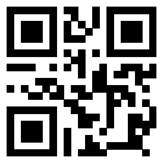 Il Qr Code di 3918498727