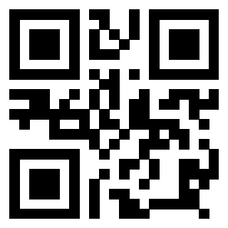 Immagine del Qr Code di 3918498729