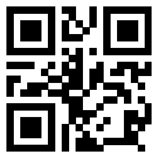 Immagine del QrCode di 3918498730