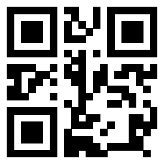 3918498732 QrCode associato
