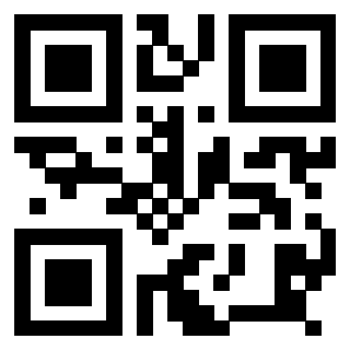 Scansione del Qr Code di 3918498733