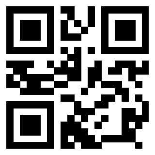 Immagine del Qr Code di 3918498734
