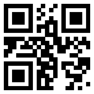 3918498735 QrCode associato