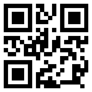 3918498736 - Immagine del QrCode associato