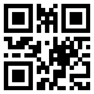 3918498737 Qr Code associato