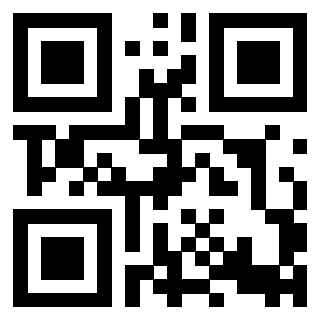 3918498738 - Immagine del QrCode associato