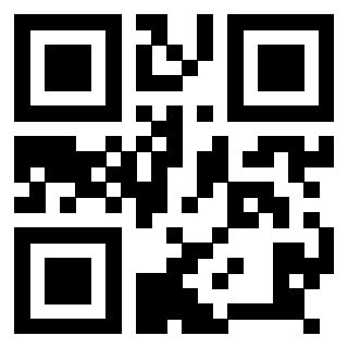 3918498740 - Immagine del Qr Code associato