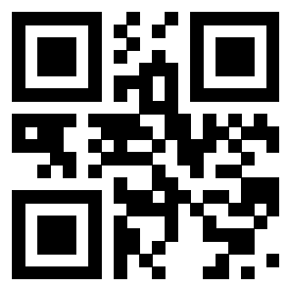 3918498743 Qr Code associato