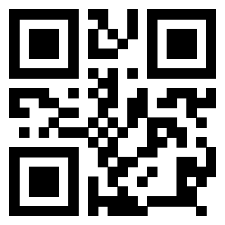 3918498744 - Immagine del Qr Code